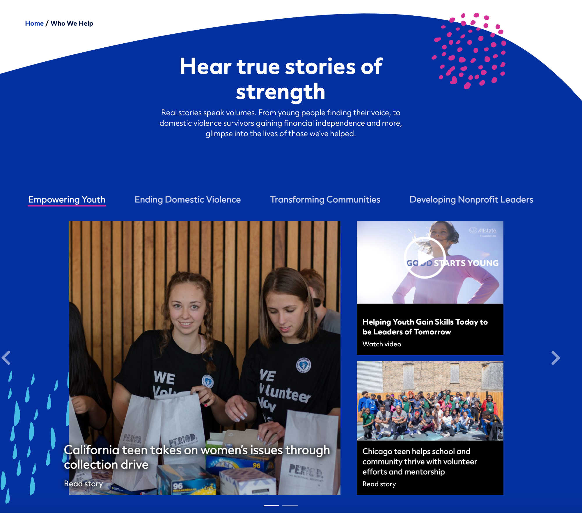 portfolio item photo