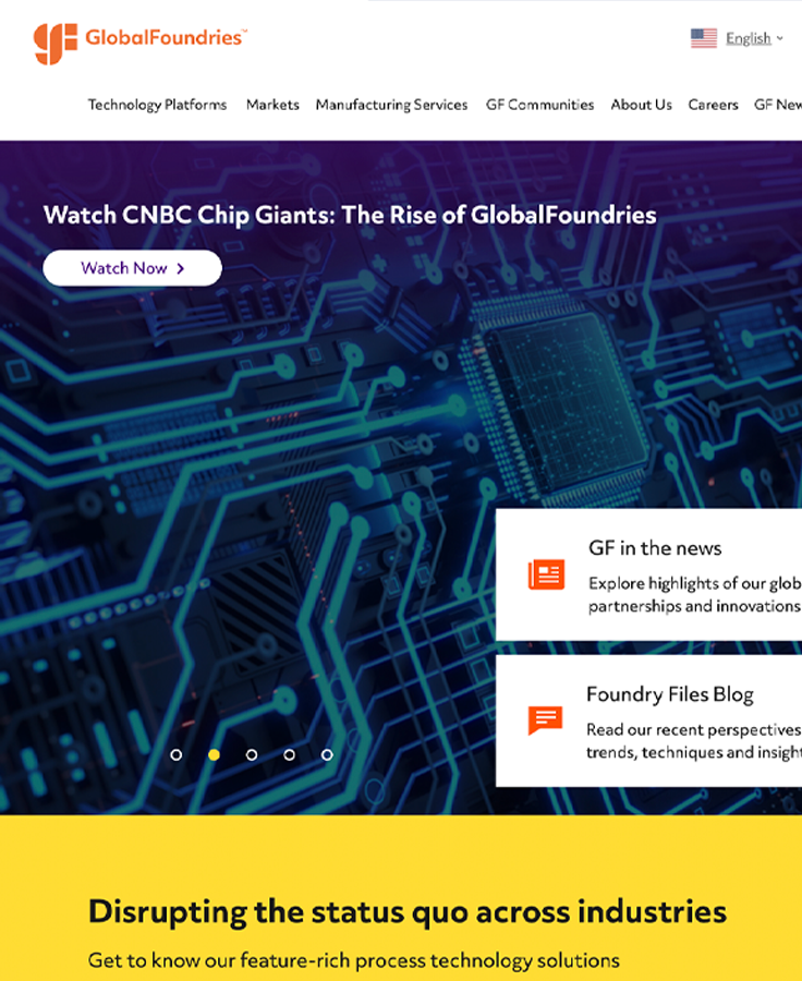 Global Foundries thumbnail