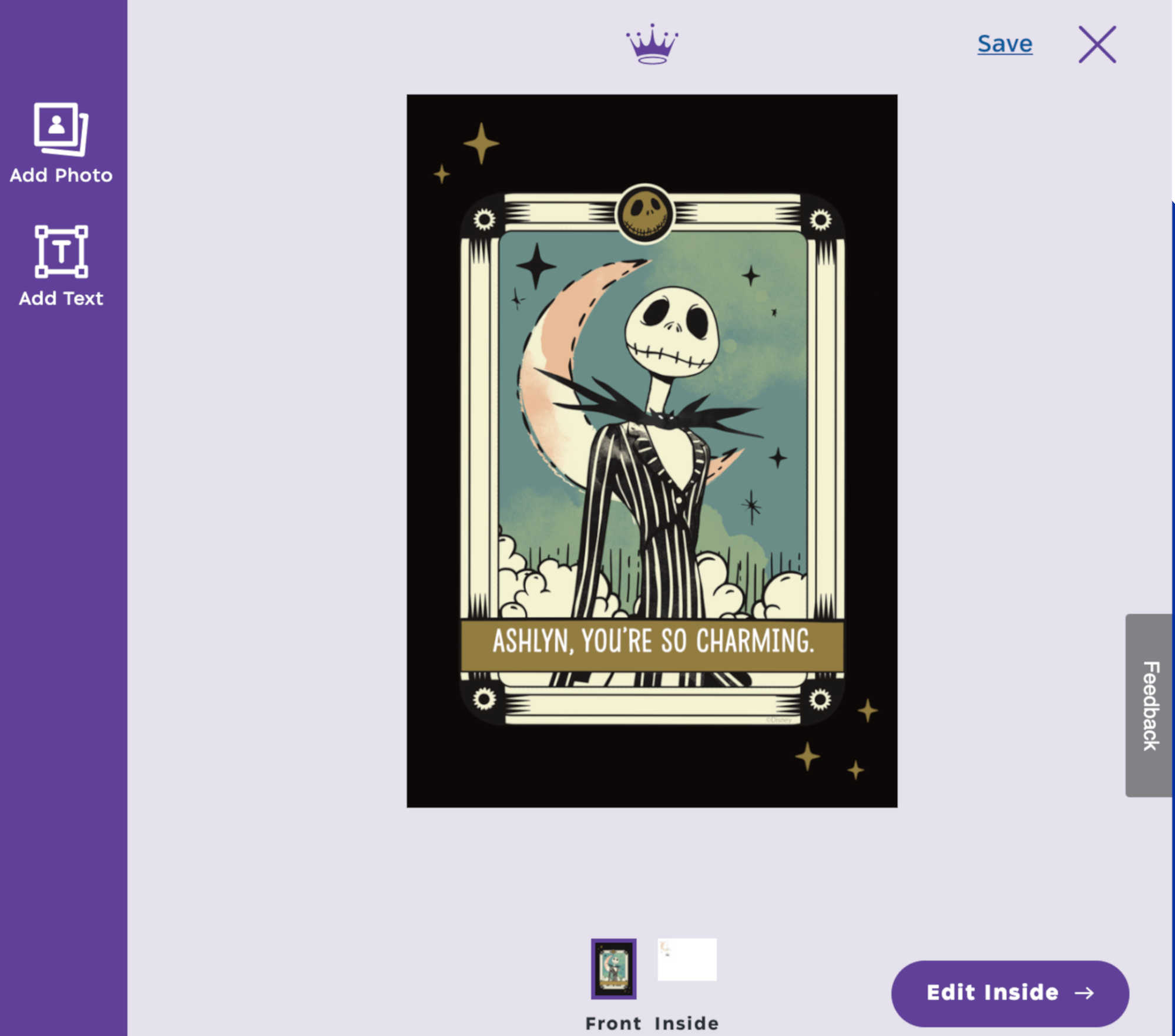 portfolio item photo