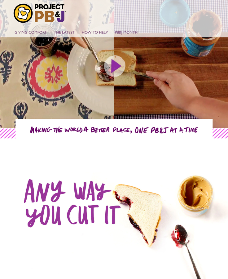 Project PBJ thumbnail